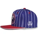 kepsar-plana-bla-snapback-las-guerrillas-fran-yara-far-cry-av-difuzed