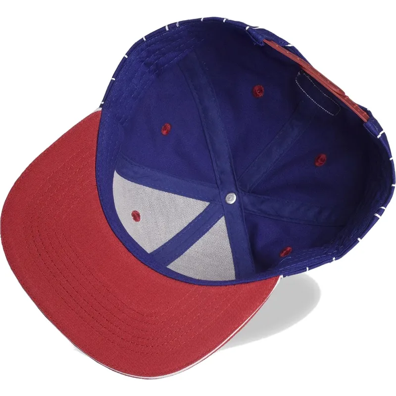 kepsar-plana-bla-snapback-las-guerrillas-fran-yara-far-cry-av-difuzed