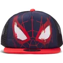 kepsar-plana-bla-snapback-for-barn-av-difuzed