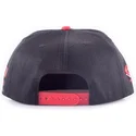 svart-och-rod-platt-snapback-keps-playstation-sony-fran-difuzed
