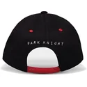 svart-bojd-snapback-keps-batman-dc-comics-fran-difuzed