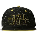 svart-platt-snapback-keps-galaxy-star-wars-fran-difuzed