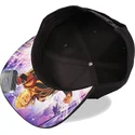 svart-snapback-flat-keps-thor-party-what-if-marvel-comics-fran-difuzed