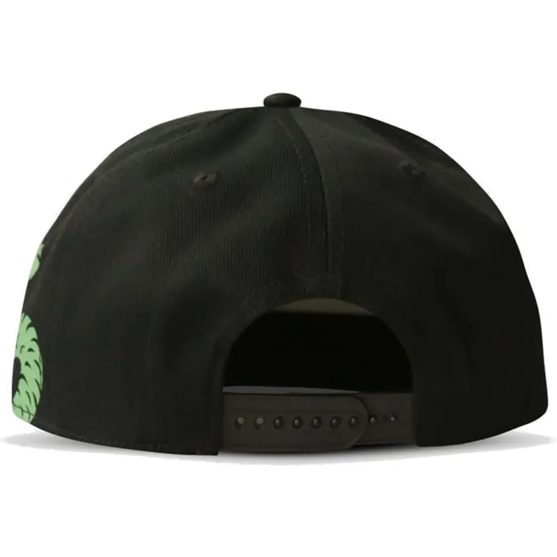 svart-platt-snapback-keps-slytherin-harry-potter-fran-difuzed