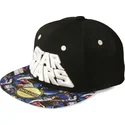 svart-platt-snapbackkeps-med-all-over-print-poster-star-wars-fran-difuzed