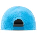bla-platt-snapback-keps-kakmonstret-pals-fran-sesame-street-av-difuzed