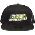 svart-platt-snapback-keps-kapten-amerika-zombie-what-if-marvel-comics-fran-difuzed