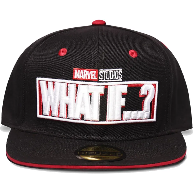 kepsar-plana-svart-snapback-av-difuzed
