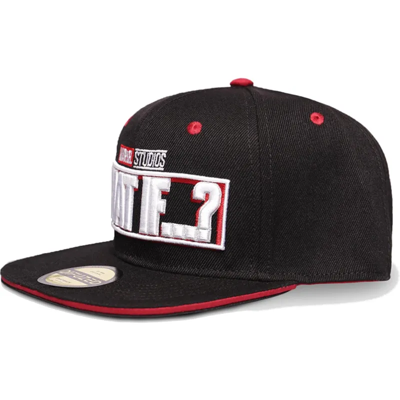 kepsar-plana-svart-snapback-av-difuzed