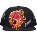 kepsar-plana-svart-snapback-av-difuzed