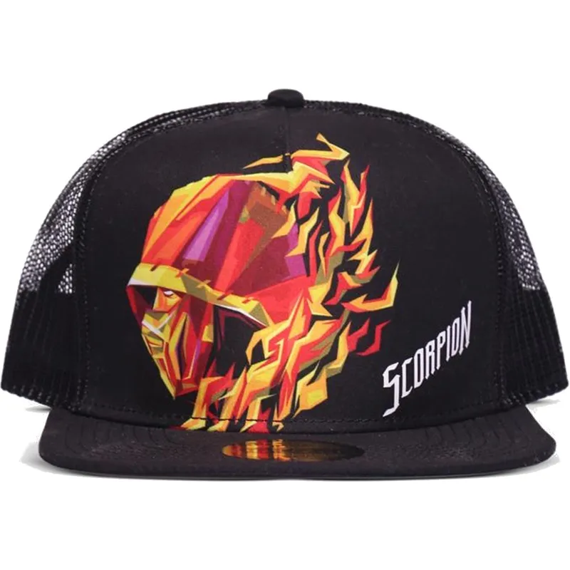 kepsar-plana-svart-snapback-av-difuzed kepsar-plana-svart-snapback-av-difuzed
