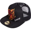 kepsar-plana-svart-snapback-av-difuzed
