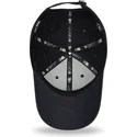 new-era-new-york-yankees-mlb-9forty-league-essential-justerbar-marinbla-bojd-keps-med-bla-logotyp