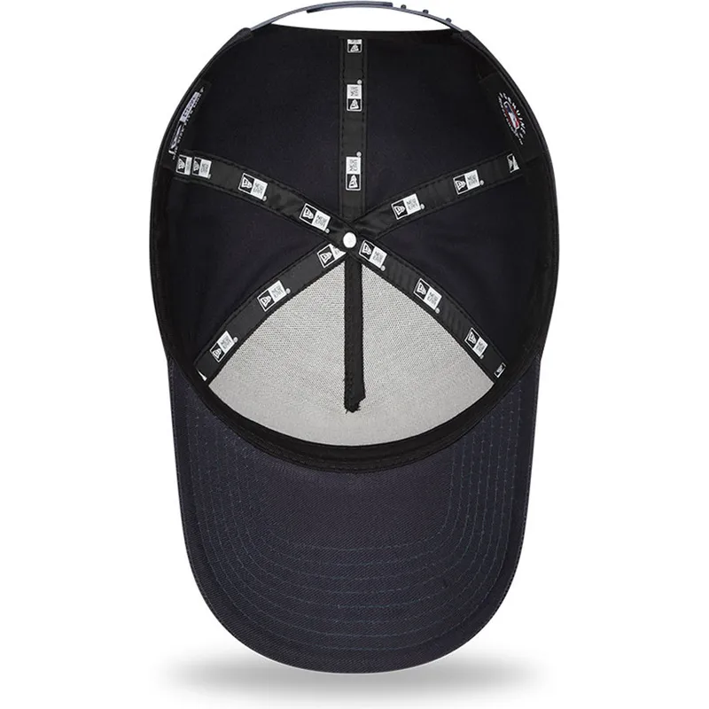 kepsar-curva-marinbla-snapback-marron-9forty-e-frame-fran-new-york-yankees-mlb-av-new-era