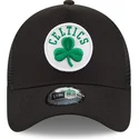 svart-a-frame-truckerkeps-boston-celtics-nba-fran-new-era