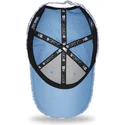 kepsar-curva-bla-justerbart-band-rosa-9forty-floral-fran-new-york-yankees-mlb-av-new-era