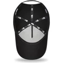 svart-bojd-snapback-keps-med-svart-logotyp-9forty-e-frame-fran-las-vegas-raiders-nfl-av-new-era