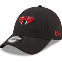 arizona-diamondbacks-mlb-svart-bojd-snapback-keps-9forty-elemental-fran-new-era