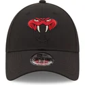 arizona-diamondbacks-mlb-svart-bojd-snapback-keps-9forty-elemental-fran-new-era