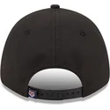 new-era-curved-brim-9forty-elemental-detroit-tigers-mlb-black-snapback-cap