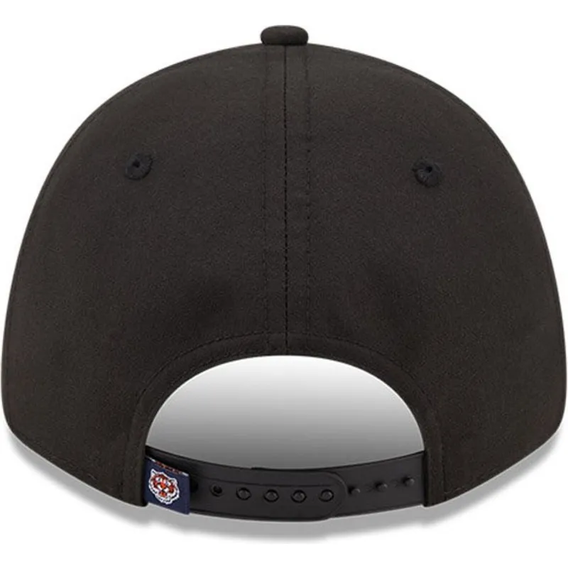 kepsar-curva-svart-snapback-9forty-elemental-fran-detroit-tigers-mlb-av-new-era