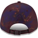 kepsar-curva-rod-justerbart-band-granate-9forty-ray-scape-fran-new-york-yankees-mlb-av-new-era