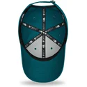 kepsar-curva-bla-justerbart-band-9forty-pop-outline-fran-new-york-yankees-mlb-av-new-era