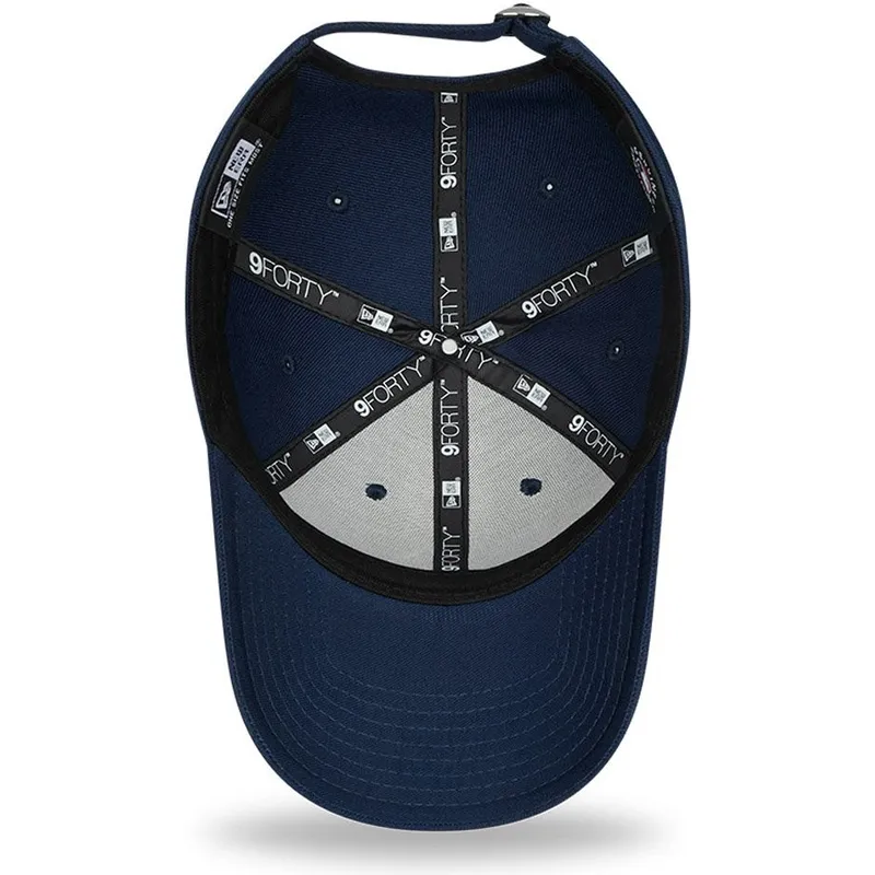 kepsar-curva-marinbla-justerbart-band-9forty-pop-outline-fran-new-york-yankees-mlb-av-new-era