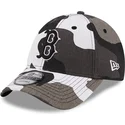 kepsar-curva-kamouflage-justerbart-band-negro-9forty-all-over-urban-print-fran-boston-red-sox-mlb-av-new-era