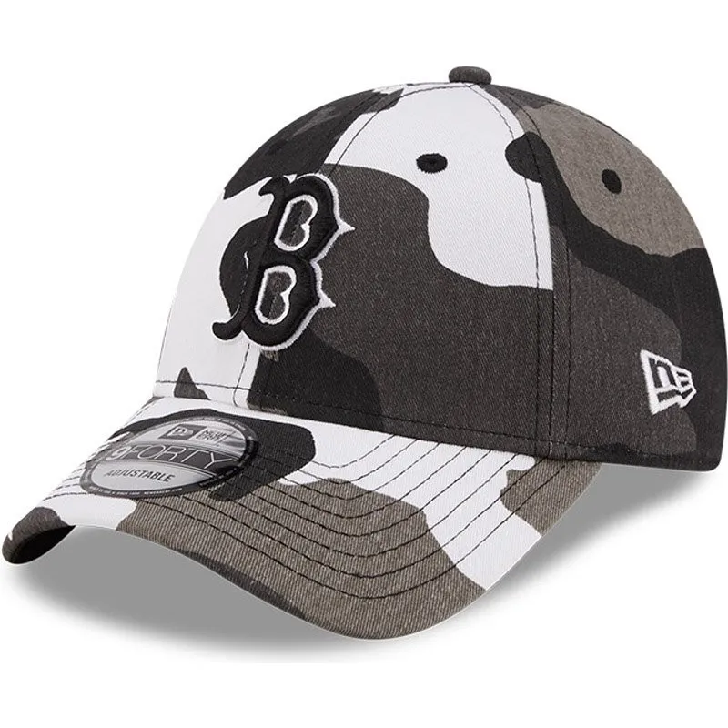 kepsar-curva-kamouflage-justerbart-band-negro-9forty-all-over-urban-print-fran-boston-red-sox-mlb-av-new-era