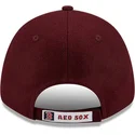 boston-red-sox-mlb-9forty-winterized-vinrod-justerbar-kurvkeps-fran-new-era