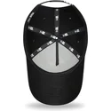 svart-bojd-skarm-snapback-keps-9forty-e-frame-tattoo-pack-med-drake-fran-new-era