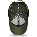 gron-justerbar-bojd-keps-9forty-rose-scorpion-los-angeles-dodgers-mlb-fran-new-era