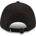 new-era-new-york-yankees-mlb-9forty-justerbar-svart-kurvkeps-rose