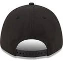 los-angeles-dodgers-mlb-9forty-black-and-gold-svart-bojd-snapback-keps-fran-new-era