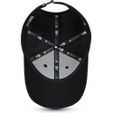 new-era-new-york-yankees-mlb-9forty-reflective-pack-justerbar-svart-bojd-keps