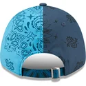 kepsar-curva-bla-justerbart-band-9forty-paisley-print-fran-new-york-yankees-mlb-av-new-era