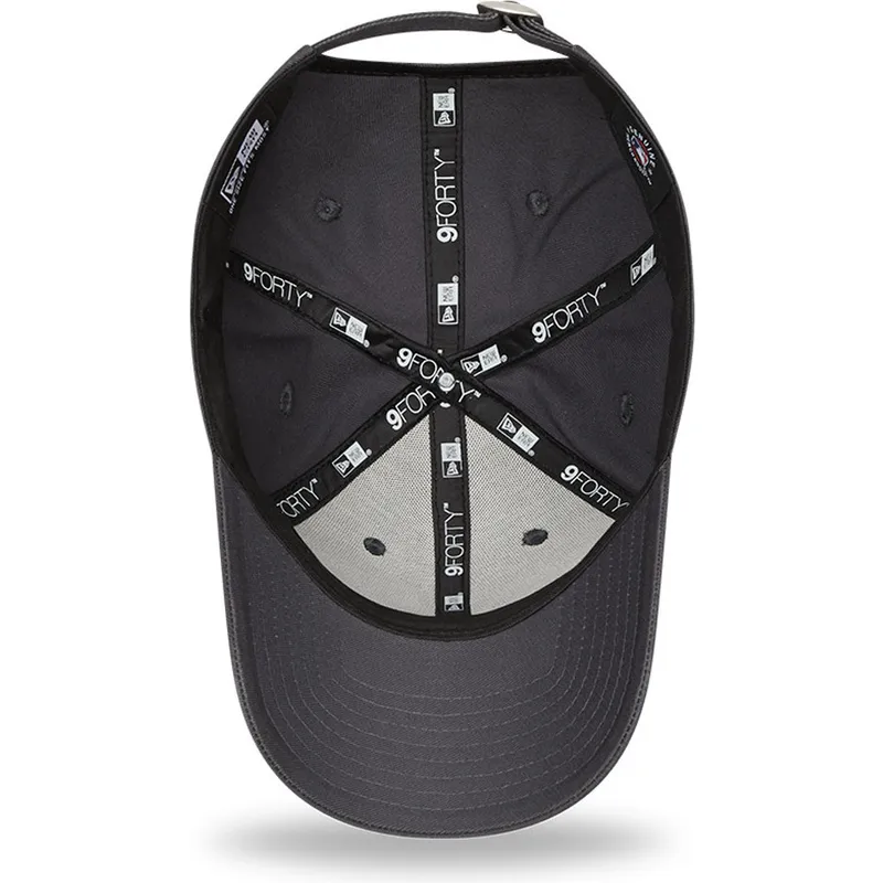 kepsar-curva-gra-justerbart-band-9forty-camo-infill-fran-new-york-yankees-mlb-av-new-era