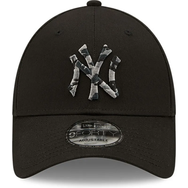 kepsar-curva-svart-justerbart-band-9forty-camo-infill-fran-new-york-yankees-mlb-av-new-era