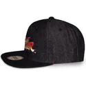 svart-platt-snapback-keps-street-fighter-logo-fran-difuzed