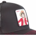 svart-trucker-keps-monkey-d-luffy-luf2-one-piece-fran-capslab