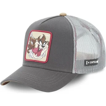 gra-truckerkeps-tasmanian-devil-loo5-taz1-looney-tunes-fran-capslab