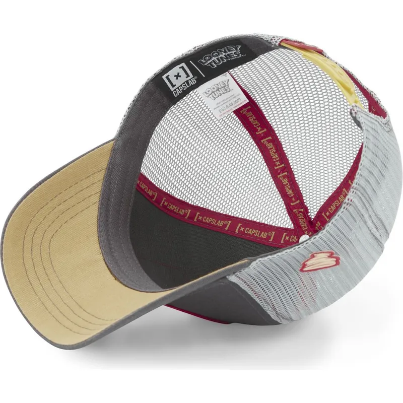 kepsar-curva-gra-snapback-diablo-diablo-de-tasmania-looney-tunes-av-capslab kepsar-curva-gra-snapback-diablo-diablo-de-tasmania-looney-tunes-av-capslab
