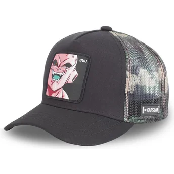 kepsar-curva-svart-snapback-kid-buu-dragon-ball-av-capslab