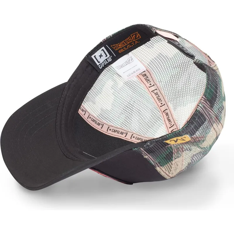 kepsar-curva-svart-snapback-kid-buu-dragon-ball-av-capslab