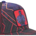 kepsar-curva-marinbla-snapback-black-panther-marvel-comics-av-capslab