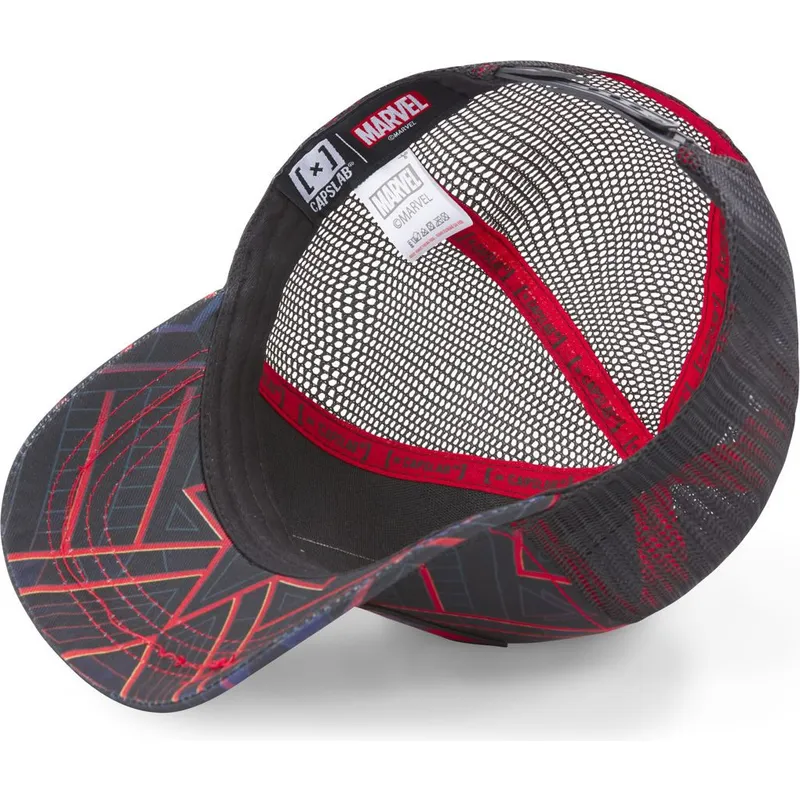 kepsar-curva-marinbla-snapback-black-panther-marvel-comics-av-capslab