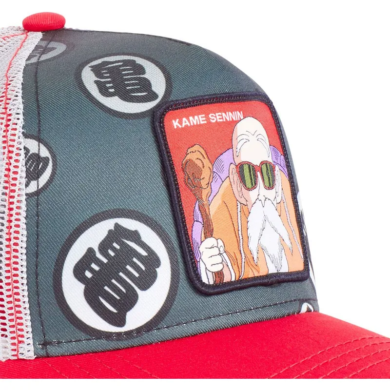 kepsar-curva-bla-snapback-master-roshi-dragon-ball-av-capslab kepsar-curva-bla-snapback-master-roshi-dragon-ball-av-capslab