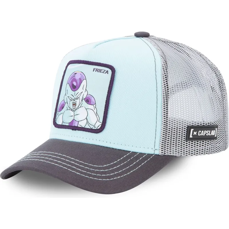 bla-gra-och-svart-trucker-keps-frieza-dbs2-fre1-dragon-ball-fran-capslab