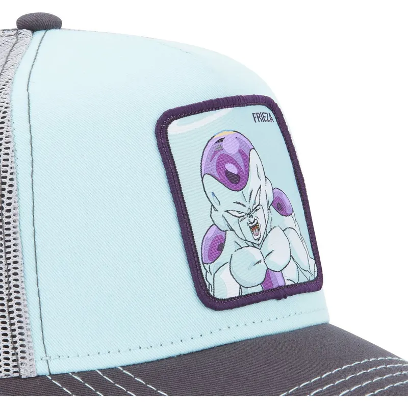 bla-gra-och-svart-trucker-keps-frieza-dbs2-fre1-dragon-ball-fran-capslab